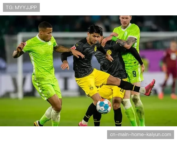 沃尔夫斯堡位列联赛第14位 保级压力日益显现