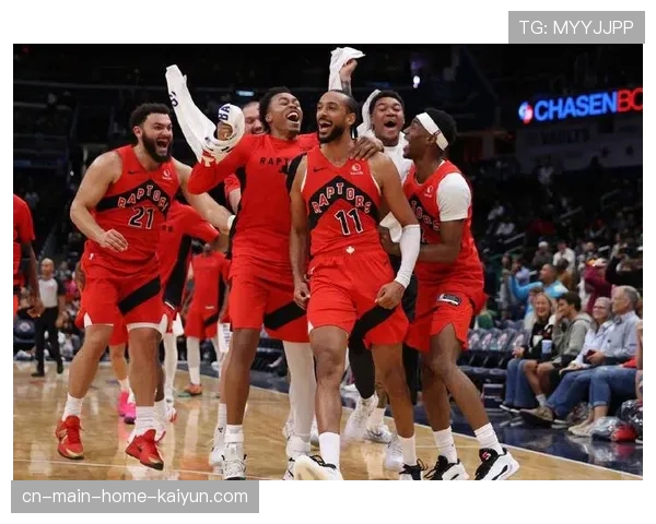 猛龙122-94大胜雄鹿 客场背靠背作战对球队状态影响明显