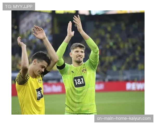 多特后卫安东解围五次抢断三次，传球成功率75%稳守防线